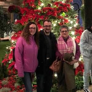 Meet your Posher, Bill